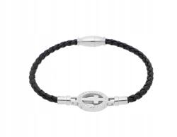  Női karkötő cirkónia kövekkel (8011)