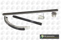 BGA Sada rozvodovej reťaze BGA TC9510FK (TC9510FK)