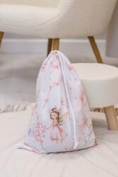  Jukki Cipőzsák bölcsődébe/óvodába 35x40 pamut (5904506834198)