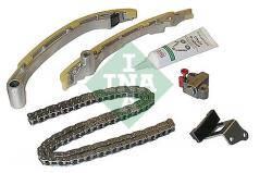 Schaeffler INA Sada rozvodovej reťaze Schaeffler INA 559 1004 20 (559 1004 20)