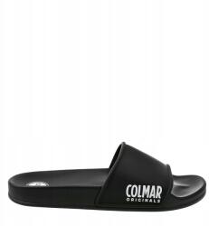 Colmar Slipper Plain férfi flip-flop papucs Colmar 44, Fekete, Strand/medence (SS22/131)