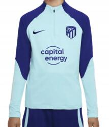 Nike Gyerek pulóver Nike Academy Atlético Madrid DJ8687-482 L 147-158cm
