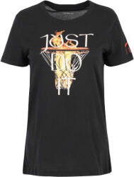 Nike Női póló Nike dri fit DM2569010, Xs