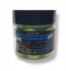 KS-fish Ks Fish Boilie Pop-up 18mm Crazy Squit (8595248612839)
