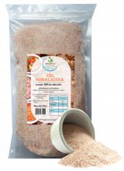 Aromat Himalájai Rózsaszín Só Őrölt 2kg finom természetes 2000g