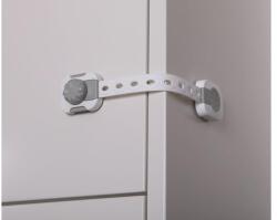 Dreambaby Twist'n Lock multifunkcionális zár