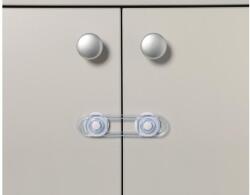 Dreambaby Multifunkcionális zár mini 2 db