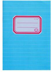 Fűzfői Papírmanufaktúra Füzet A5, 32lap, vonalas 14-32 1. osztályos Harmónia - suplix