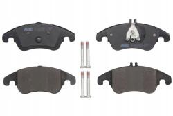 ABE Fékbetét kpl. első Mercedes C (C204), C T-model (S204), C (W204),