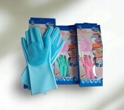 Lifetime Clean Többször használható kesztyű Lifetime Clean 2 db tartós és kényelmes (16198)