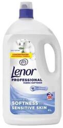 Lenor Öblítő koncentrátum 4 liter (200 mosás) Lenor Professional Sensitive - suplix