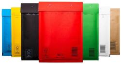 Bluering Légpárnás tasak 14/D szilikon külső méret 200x275mm, belső méret 180x265mm, Bluering® kék - suplix