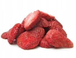  Liofilizált eperszeletek 90g (5904653751669)