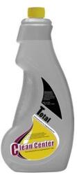 Clean center Lefolyótisztító 1 liter Total_Clean Center - suplix
