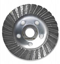 Molatool Gyémánt csiszolókorong Molatool 115x22.2 Turbo abrasive Profi (745110366416)