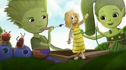 Diafilmgyártó Kft Vilkó és Lile barátsága - Diafilm