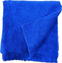 RRCustoms RRC Kétoldalú Mikroszálas Kendő Varrásmentes Kék 40x40cm 400Gsm