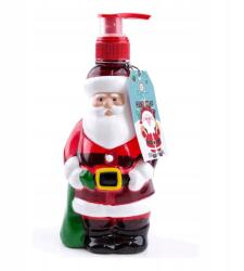 Accentra Mikołaj Téli bogyós szappan 310 ml adagolóval