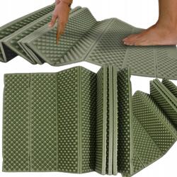 Lewer Összecsukható Turista Polifoam Szőnyeg Matrac Üléshez Alváshoz Kempingezéshez (PRE000548)