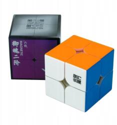 Yj YuPo V2 Magnetic 2x2 Stickerless Kocka (YJYP07)