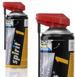 Spirit 1 Rozsdaellenes Szer Rozsdaoldó Konzerváló Spray 400ML