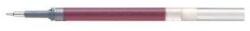 Pentel Tollbetét tűhegyű 0, 25mm Pentel EnerGel LRN5-BX írásszín piros - suplix