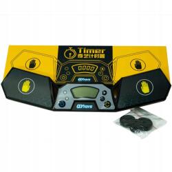 QiYi Speedcubing Időmérő Fekete Stopper (QYJSQ02)