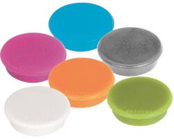 Franken Mágnes 32mm, 10 db/csomag, HML30 99 Franken klf. Szín - suplix