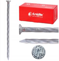 Trojka Csavart Szög galvanizált 3.0 x 70 5KG (GBSO 3.0X70)