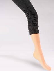 PREDA Trou/trou leggings Preda mintával 60 den mikroszálas méret1/2 (5908256862)