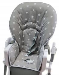 Sweet baby Częstochowa matracbetét etetőszékhez Lionelo yummy chicco Pamut töltet (LIONYUMMY-W-22)