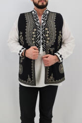 Magazin Traditional Vesta brodata Ahile 3