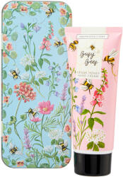 Heathcote & Ivory Cremă de mâini în cutie Heathcote & Ivory - Floare de portocal & Miere, 100ml