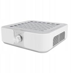  Körömporszívó 4500 fordulat/perc kefe nélküli 3O szívómotor