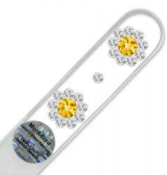  Mont Bleu Luxusní üveg körömreszelő LE-10.12