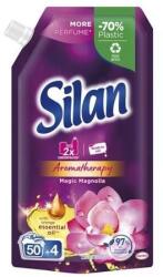 Silan Öblítő koncentrátum utántöltő 594 ml (54 mosás) Silan Magnolia