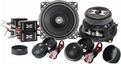 Excursion SX-4C Autóhangszóró 100mm 10cm 2x50W Car Audio Rendszer (SX-4C)