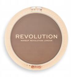 Makeup Revolution Bronzosító archoz Krém Kontúrozáshoz Makeup Revolution Közepes Matt 6, 7 (5057566556378)