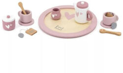 Label Label Fa teáskészlet (LL-konyha3)