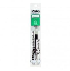 Pentel Tollbetét tűhegyű 0, 25mm Pentel EnerGel LRN5-BX írásszín zöld - suplix