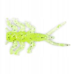 Iron Claw Drop Stuff Larva csali, 2, 5 cm, Ch minta (8326201)