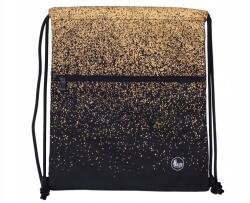 HASH Luxus hátizsák táska Hash Golden Dust, AD2, 507021321 (507021321)