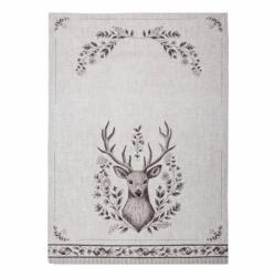 Clayre & Eef Konyharuha - 50x70cm - Gentle Wilderness - szep-otthon - 3 560 Ft