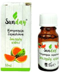  Görögdinnye illatanyag szappanhoz, kozmetikumhoz - 12 ml