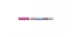 uni Px-21 Rózsa Lakkfilc