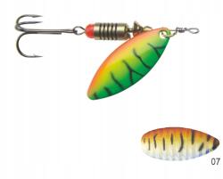 Mistrall Sorius forgó villantó, 2-es méret, 8g, 07-es szín (5908277813826)