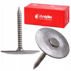 Trojka Zsindelyszögek Karikás alátéttel 30 1KG (GPPBO 3.0X30 PO 1KG)