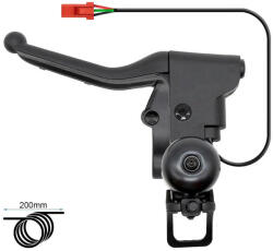  Xiaomi Electric Scooter Elite fékkar