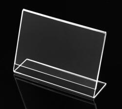 LP L-A7 Kétszintű Leírás Alátét 105X75 MM (5901436776857)