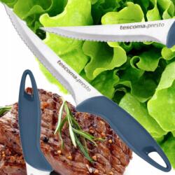 Tescoma Fogazott Steakkés Húshoz Univerzális Konyhai Tescoma Presto Kis 12CM (863011.00)